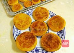 南瓜饼(电饼铛版)的做法图解15