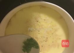 虾皮蒸蛋的做法图解9