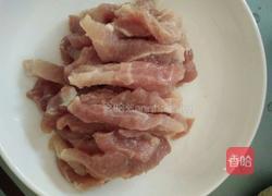 酸甜脊里肉的做法图解1