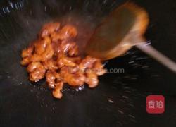 酸甜脊里肉的做法图解7