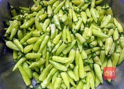泡野山椒的做法图解6