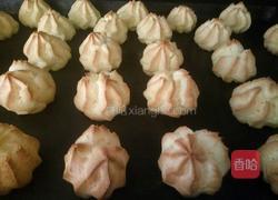 泡芙的做法图解6