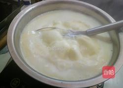 泡芙的做法图解2