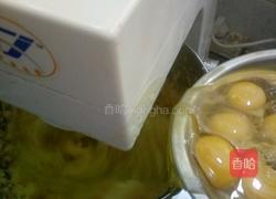 泡芙的做法图解4