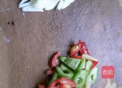 酱汁杏鲍菇的做法图解2