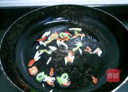 酱汁杏鲍菇的做法图解7