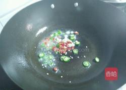 清炒南瓜藤的做法图解6