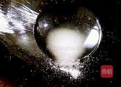 糖汁糍粑的做法图解7