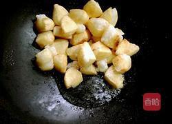 糖汁糍粑的做法图解8