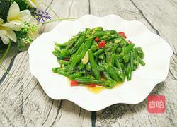 清炒南瓜藤的做法图解9