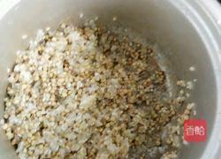 荞麦粥的做法图解2