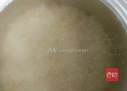 荞麦粥的做法图解3