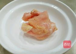 柚子皮炒肉的做法图解4