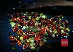 干炸辣椒的做法图解4