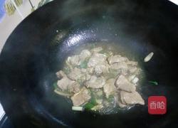 榛蘑炖豆腐的做法图解5
