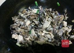 榛蘑炖豆腐的做法图解6