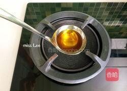 刀拍地黄瓜的做法图解5