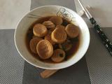 蚝油杏鲍菇的做法[图]