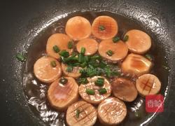 蚝油杏鲍菇的做法图解6