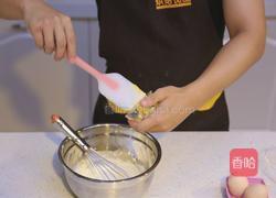 日式轻乳酪蛋糕的做法图解4