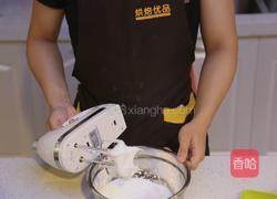 日式轻乳酪蛋糕的做法图解8