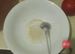 山药薏米发糕的做法图解1