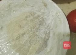山药薏米发糕的做法图解3