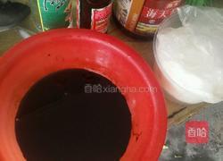 家常版的腌黄瓜的做法图解2