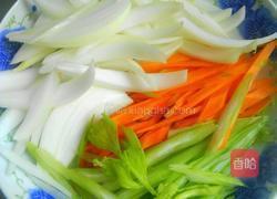 孜兰羊肉的做法图解3