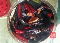 家常版的腌黄瓜的做法图解6