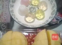 创意水果拼盘的做法图解1