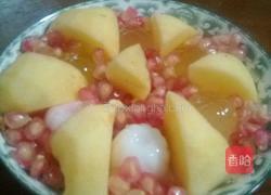 创意水果拼盘的做法图解9