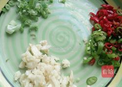 蚝油油麦菜的做法图解2