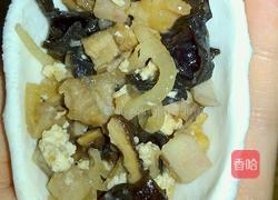 香煎大肚糍的做法图解7