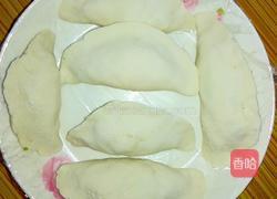 香煎大肚糍的做法图解8