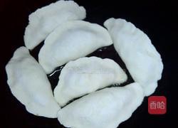 香煎大肚糍的做法图解9