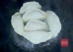 香煎大肚糍的做法图解10