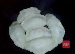香煎大肚糍的做法图解11