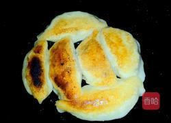 香煎大肚糍的做法图解13