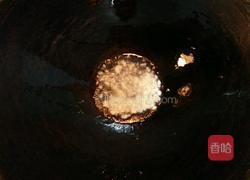 素炒茭白的做法图解4