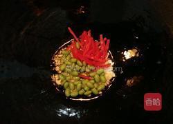 素炒茭白的做法图解5