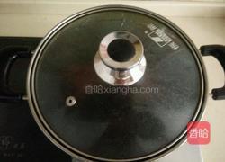 卤牛腱子的做法图解8