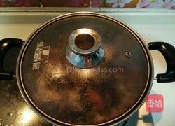 卤猪蹄的做法图解8