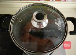 卤猪蹄的做法图解10