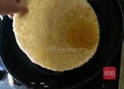 盖浇锅巴的做法图解1