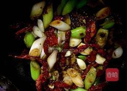 豆腐炖鱼的做法图解11