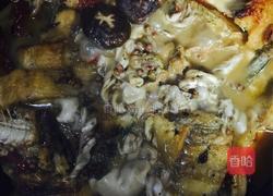 豆腐炖鱼的做法图解12