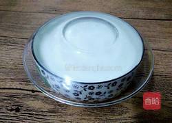 姜汁撞奶的做法图解9