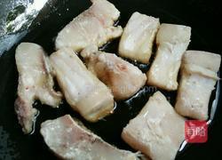 豆豉酱烧鲢鱼块的做法图解4