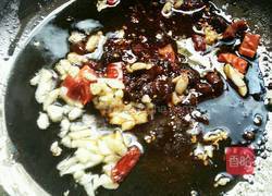 豆豉酱烧鲢鱼块的做法图解7